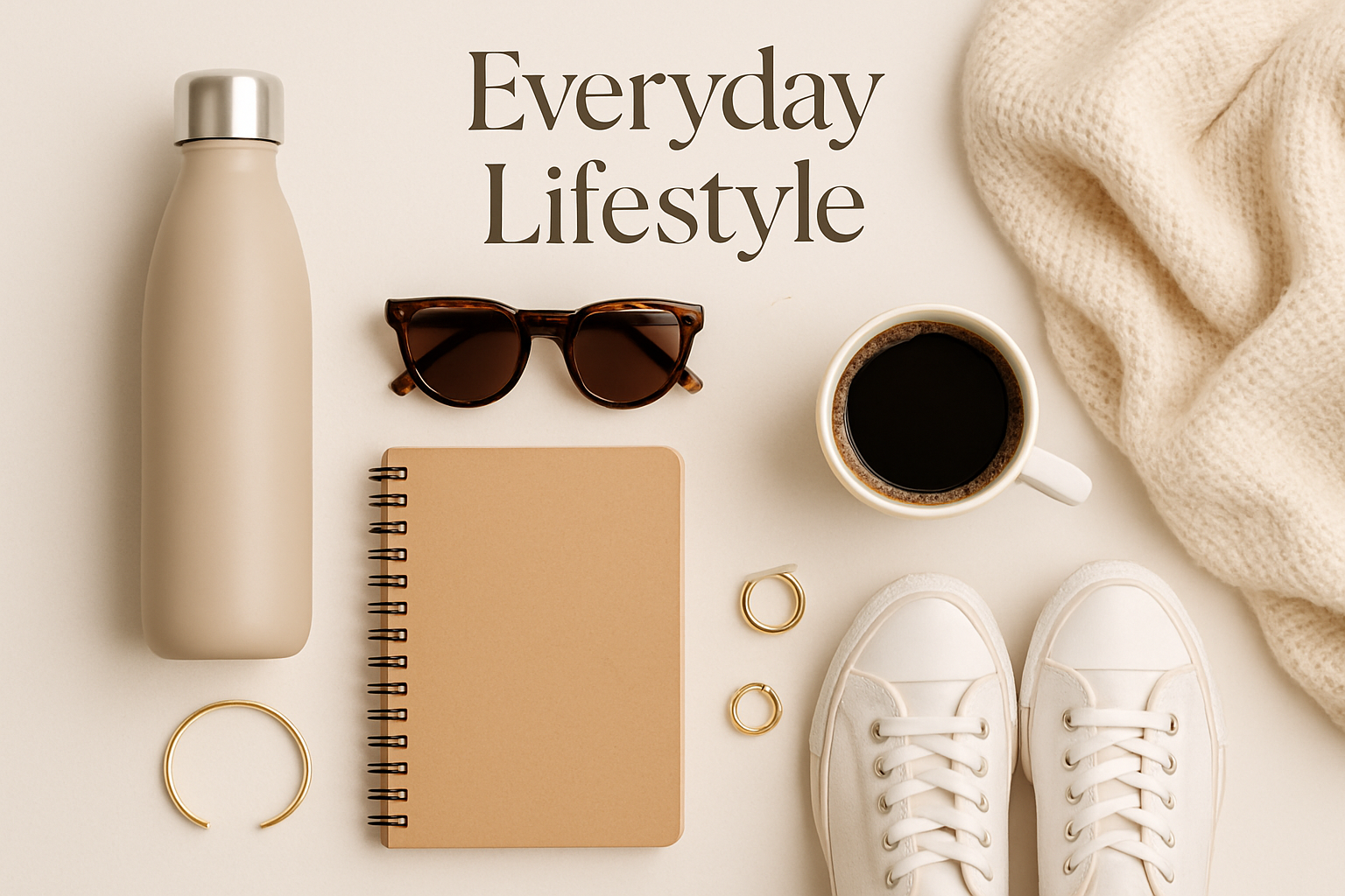 Everyday Lifestyle