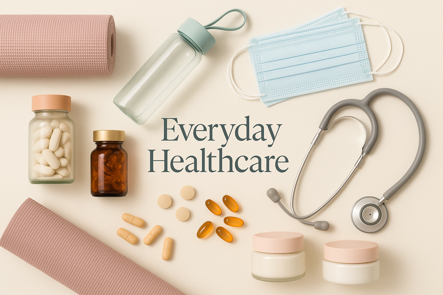 Everyday Healthcare