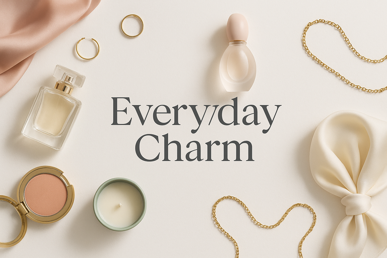 Everyday Charm