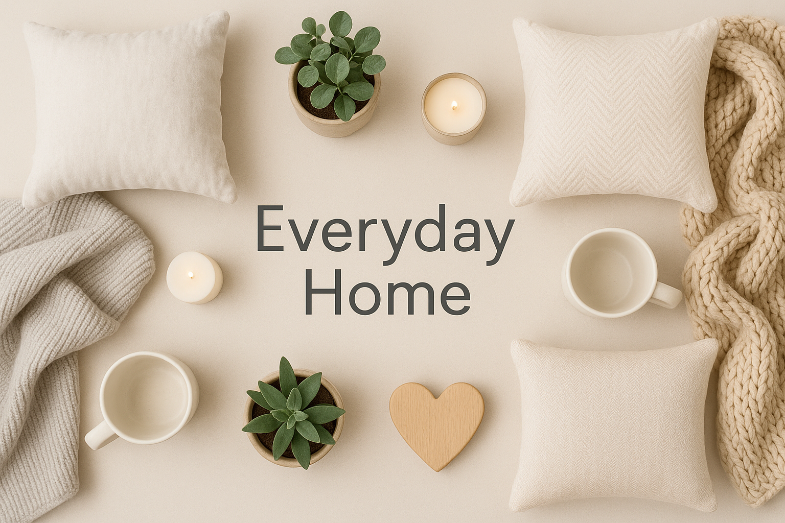 Everyday Home