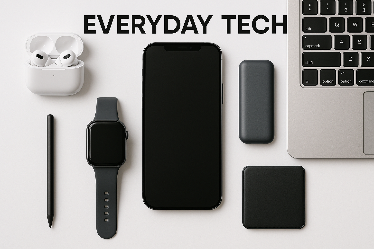 Everyday Tech
