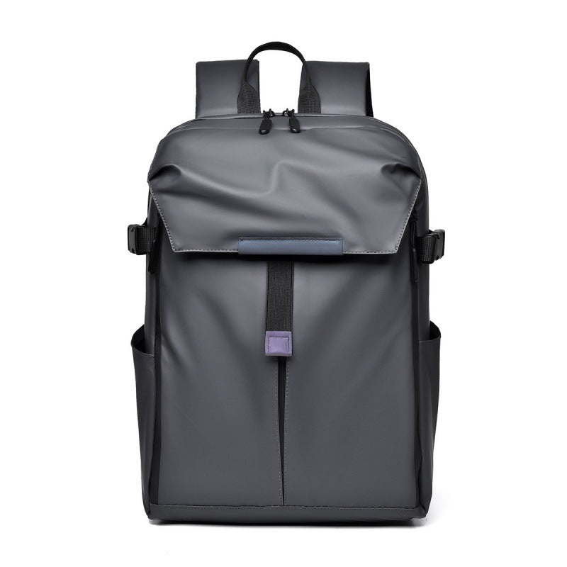 Cross-border Multi-functional Men’s Backpack – Large Capacity Motorcycle, Business & Travel Bag