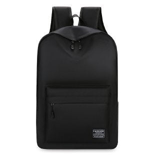 Backpack Business & School Bag – Large Capacity, USB Charging, Multi-Functional