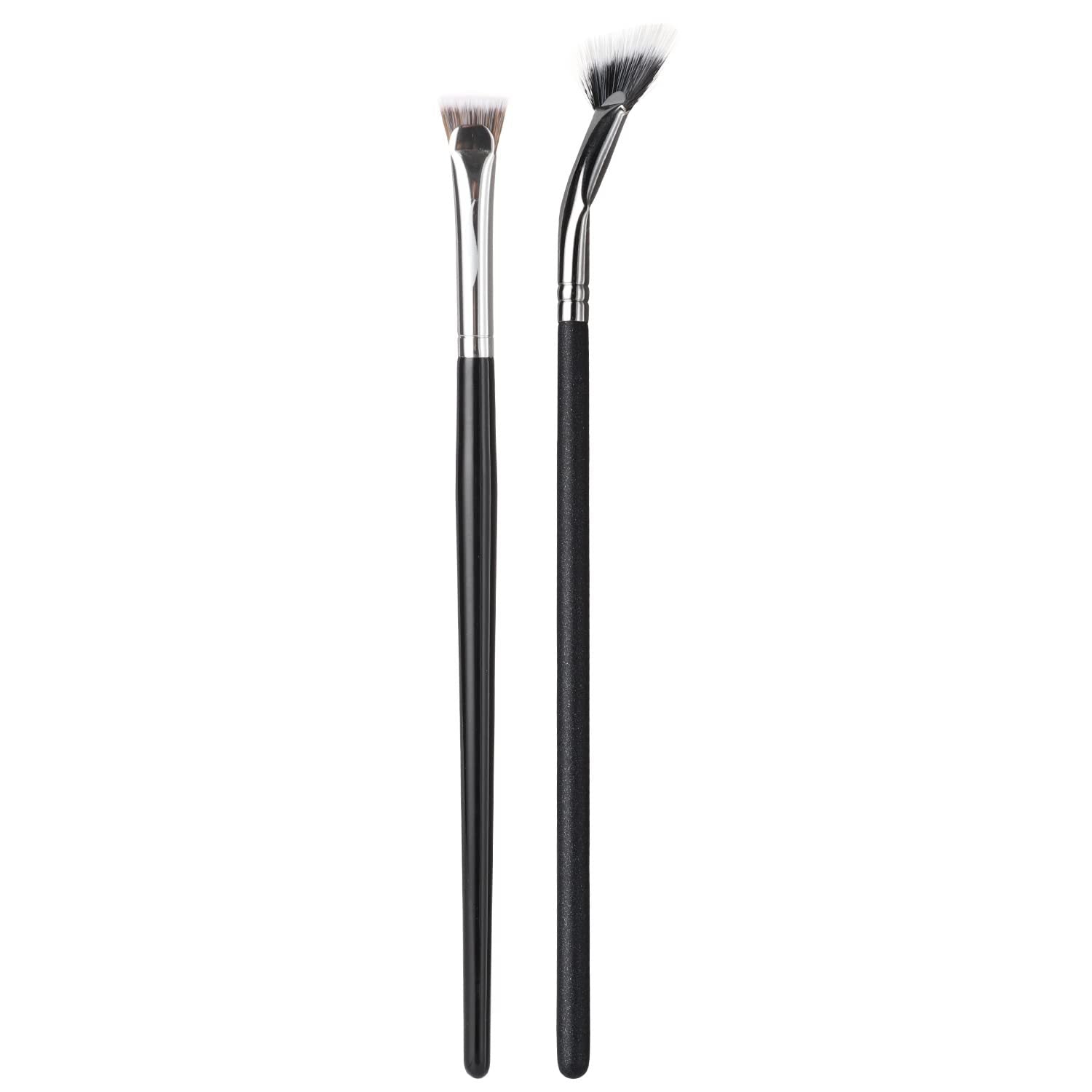 Professional Disposable Makeup Brush Set – 260PCS Eyelash, Lip & Eyeliner Kit