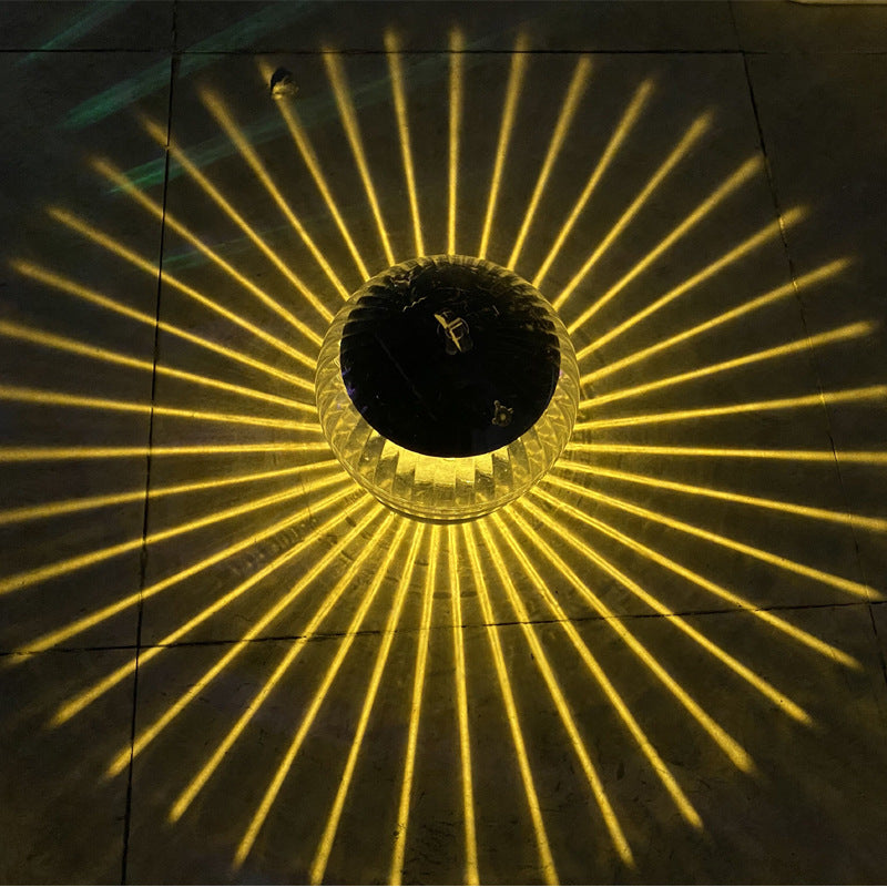 Solar Floating Pool Light – LED Garden Decorative Lamp
