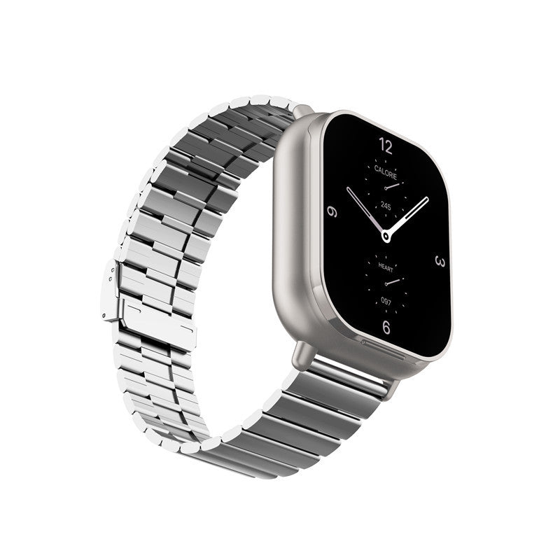 Cross-border D8 Smart Watch with Bluetooth Headset – 2 in 1 Touchscreen Fitness Tracker