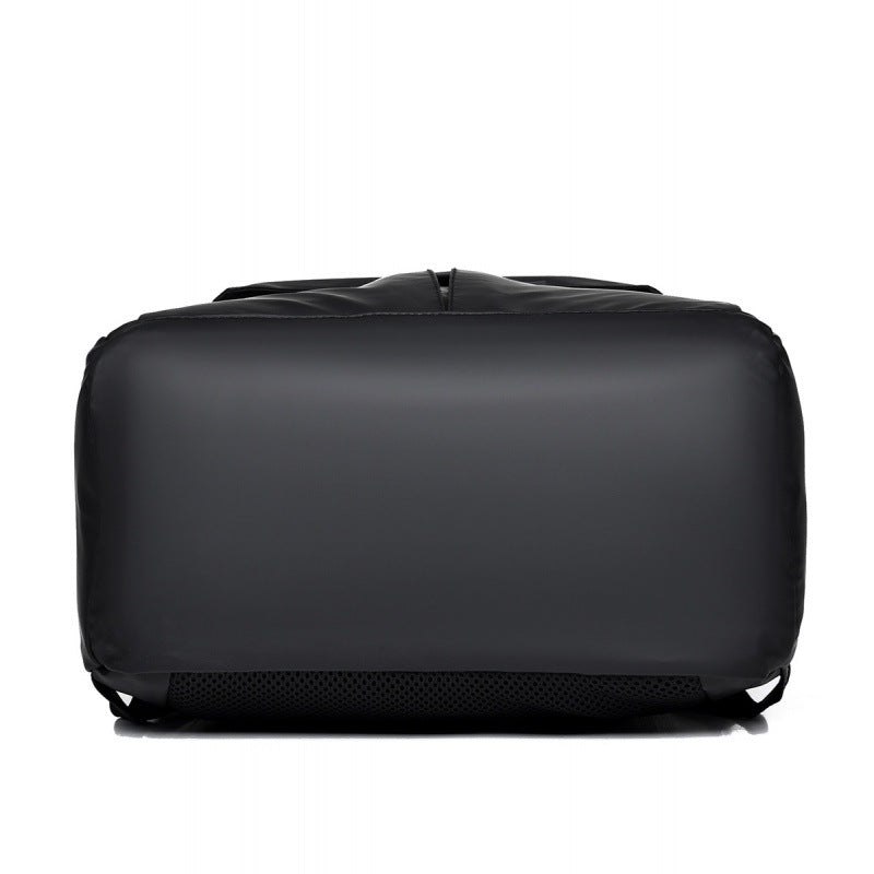Cross-border Multi-functional Men’s Backpack – Large Capacity Motorcycle, Business & Travel Bag