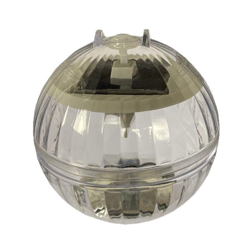 Solar Floating Pool Light – LED Garden Decorative Lamp
