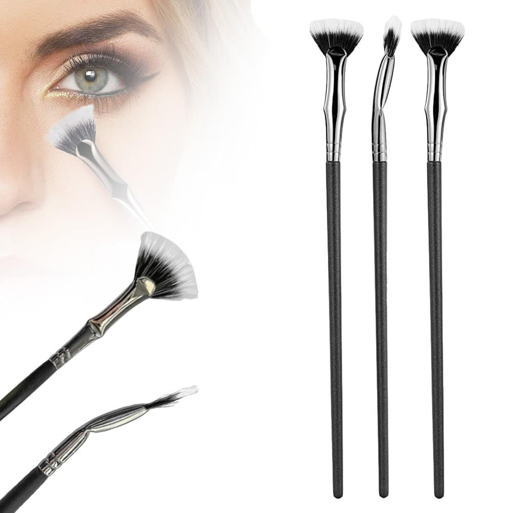 Professional Disposable Makeup Brush Set – 260PCS Eyelash, Lip & Eyeliner Kit