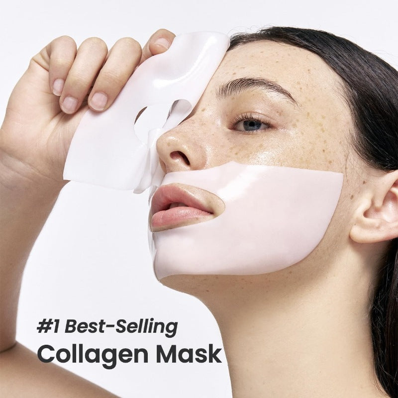 Korean Facial Mask – Biodance Collagen Deep Mask for Radiant & Hydrated Skin